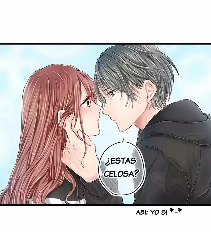 CROSSING THE LINE - Capítulo 6 - Página 22 - LectorTMOo
