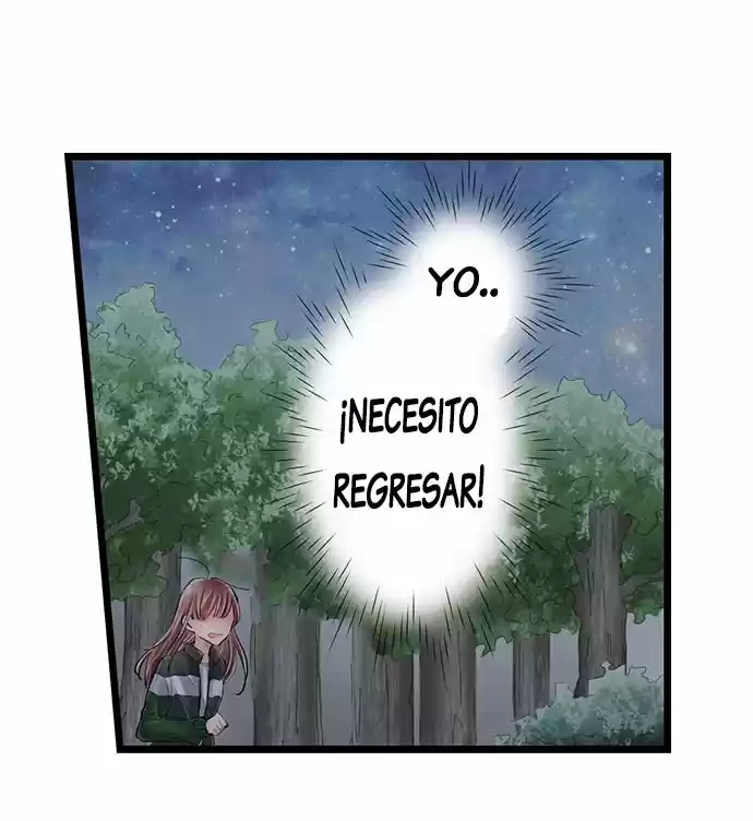 CROSSING THE LINE - Capítulo 6 - Página 32 - LectorTMOo