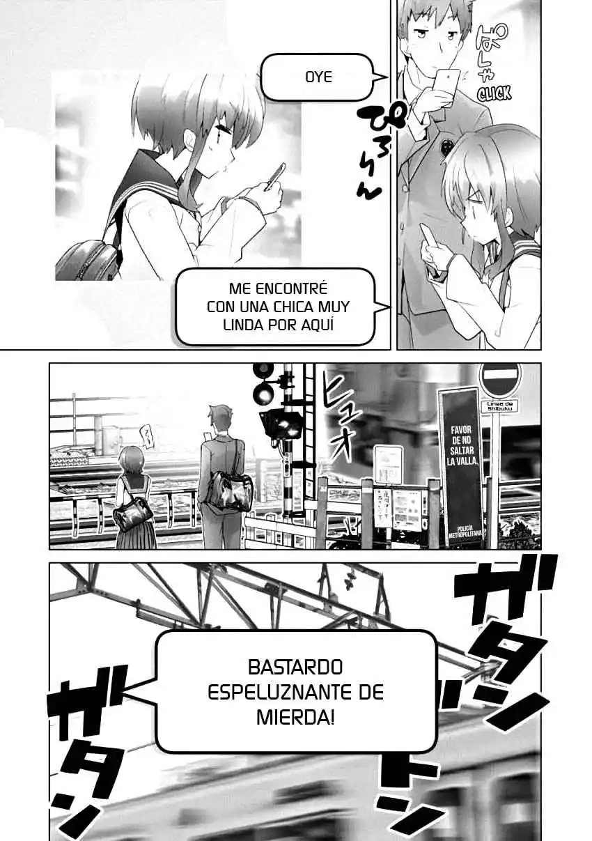 Crossing Time - Capítulo 11 - Página 12 - LectorTMOo