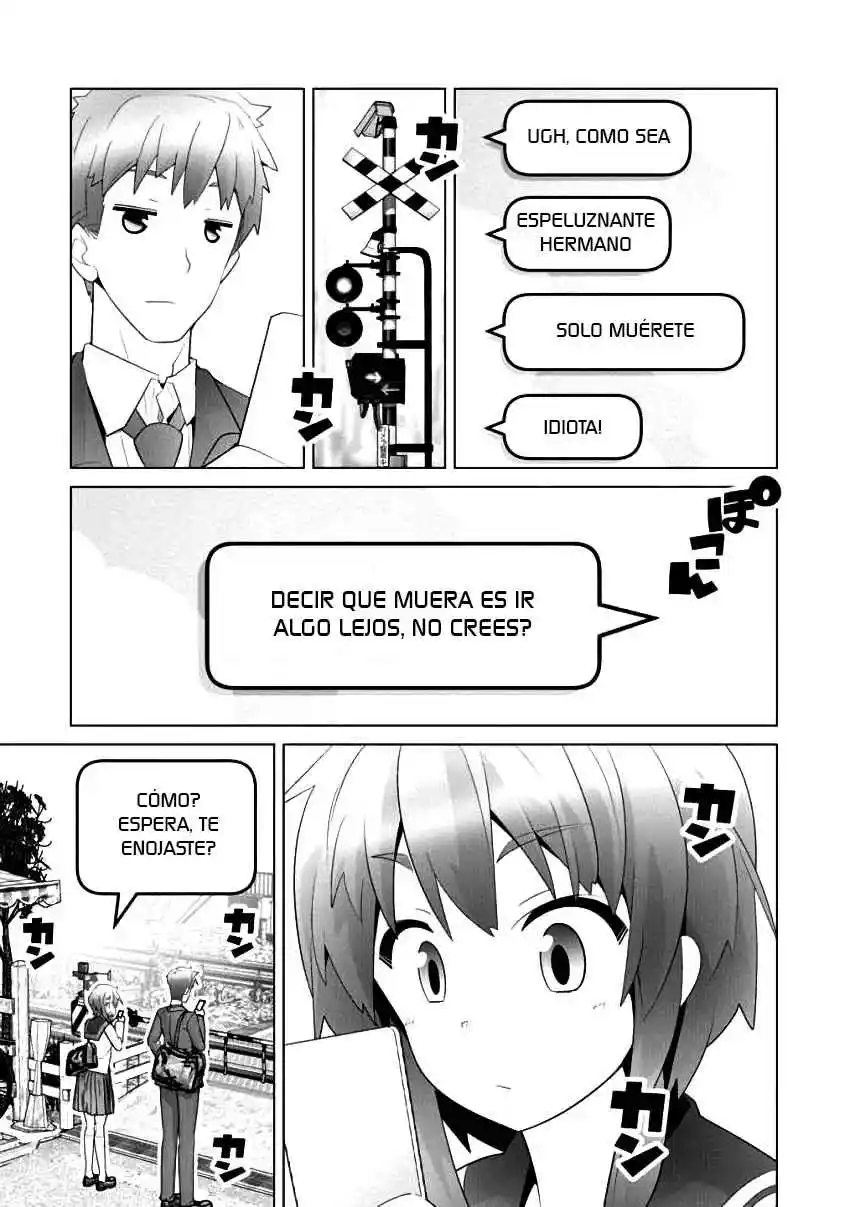 Crossing Time - Capítulo 11 - Página 14 - LectorTMOo