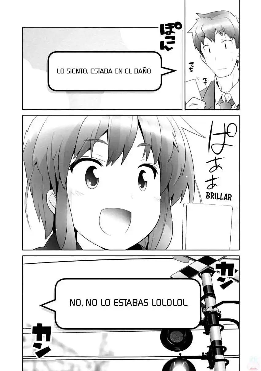 Crossing Time - Capítulo 11 - Página 17 - LectorTMOo