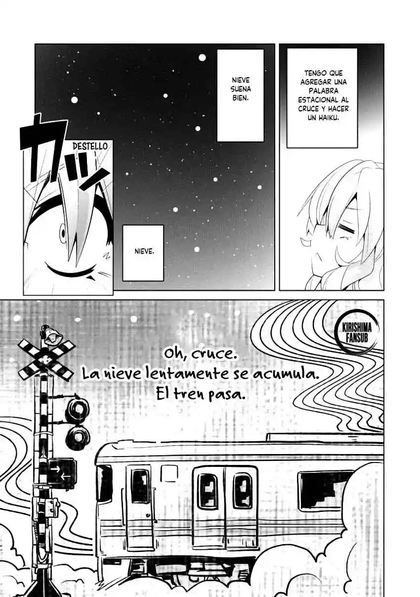 Crossing Time - Capítulo 12 - Página 10 - LectorTMOo