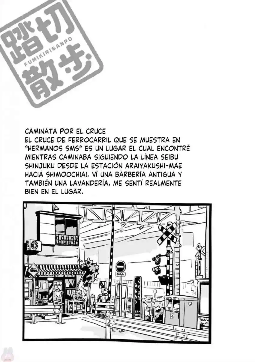 Crossing Time - Capítulo 13 - Página 14 - LectorTMOo