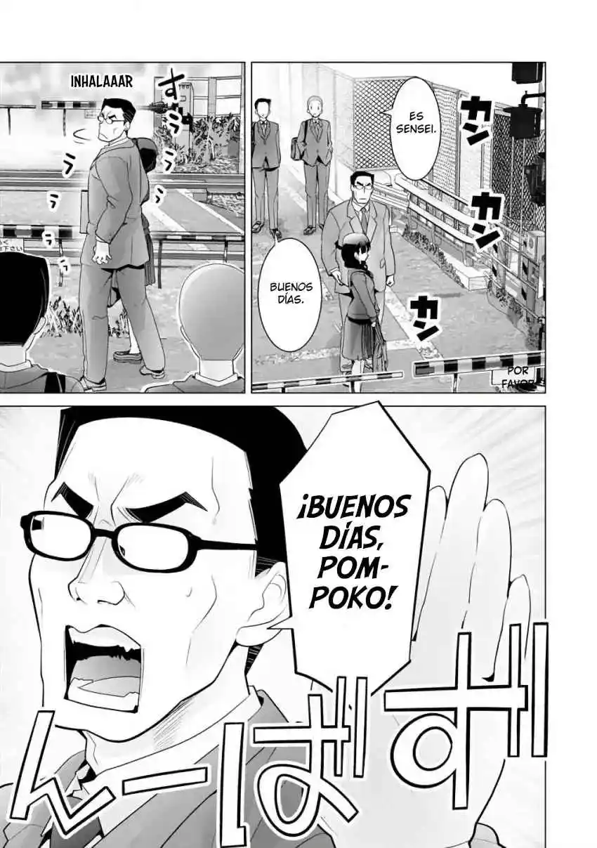Crossing Time - Capítulo 15 - Página 12 - LectorTMOo