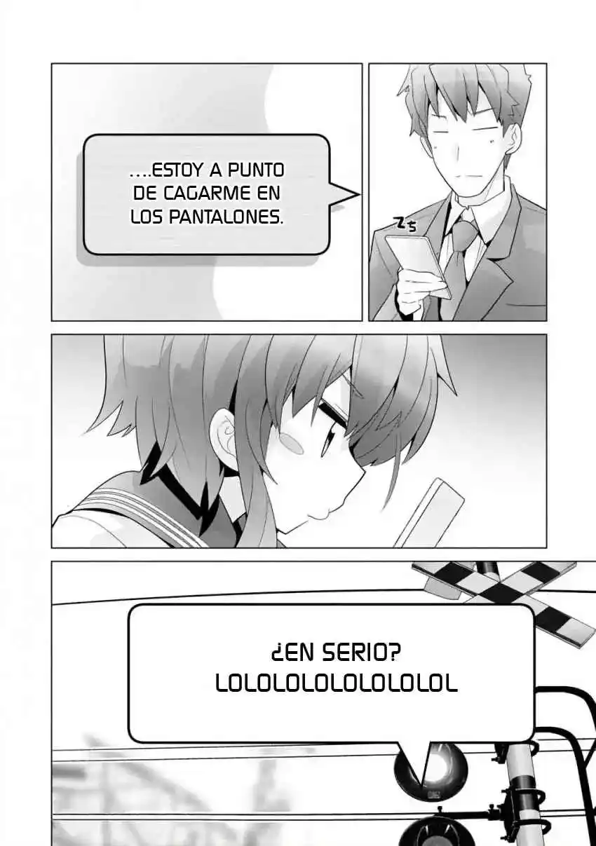 Crossing Time - Capítulo 18 - Página 13 - LectorTMOo
