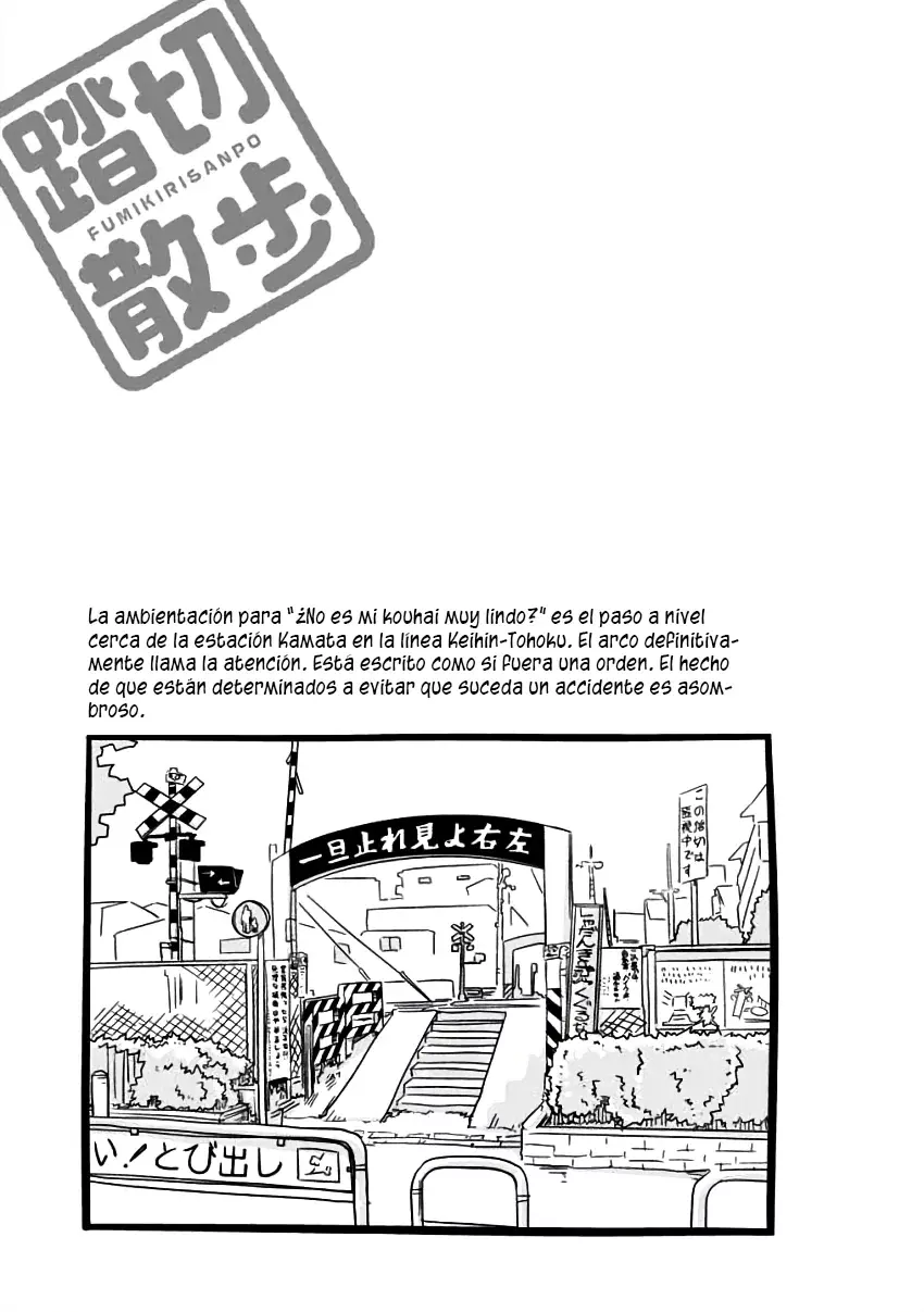 Crossing Time - Capítulo 24 - Página 14 - LectorTMOo