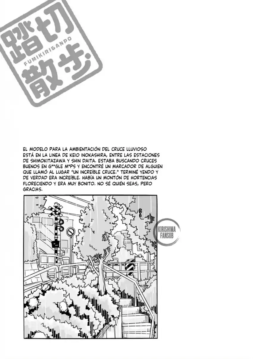 Crossing Time - Capítulo 30 - Página 14 - LectorTMOo