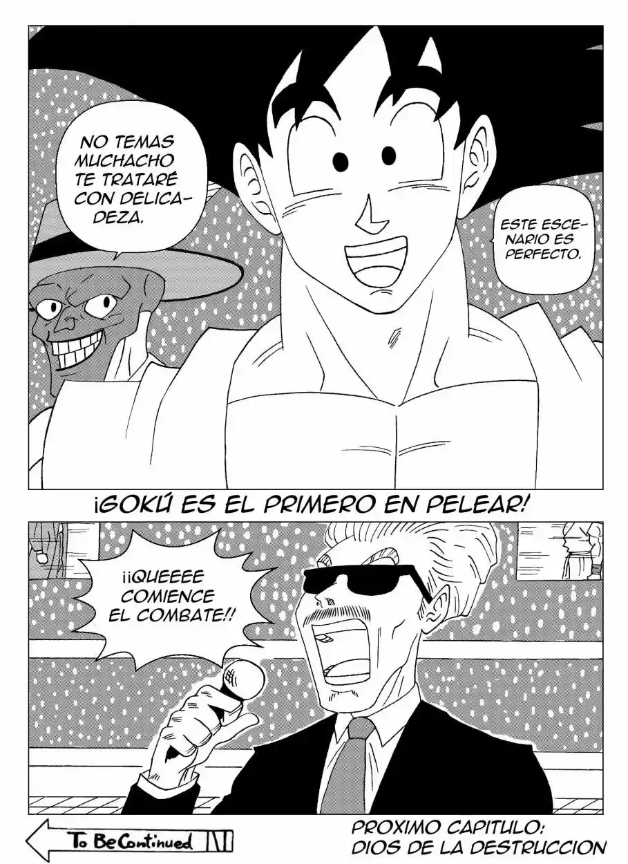 CROSSOVER FICCIONAL - Capítulo 2 - Página 26 - LectorTMOo