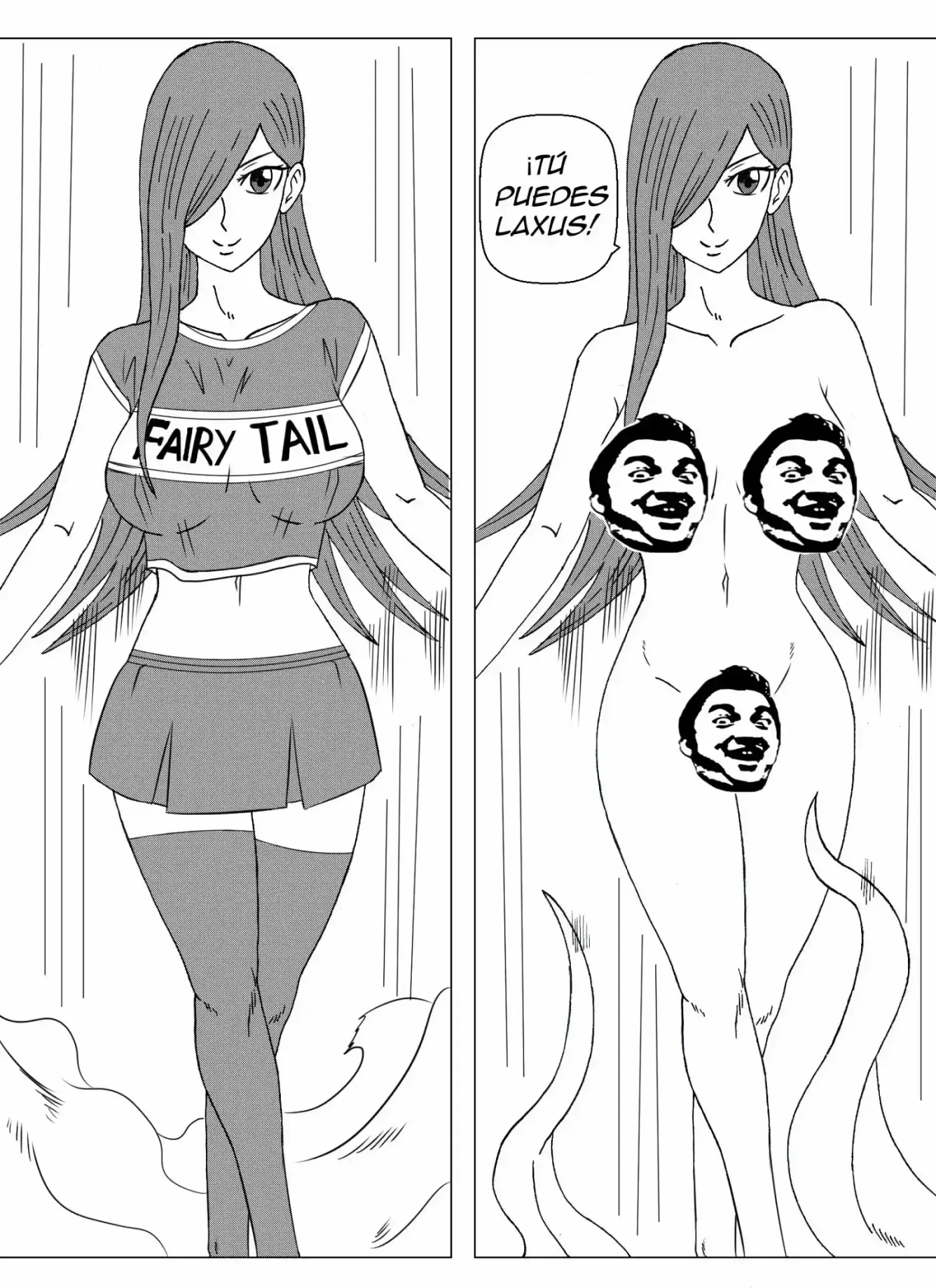 CROSSOVER FICCIONAL - Capítulo 5 - Página 8 - LectorTMOo