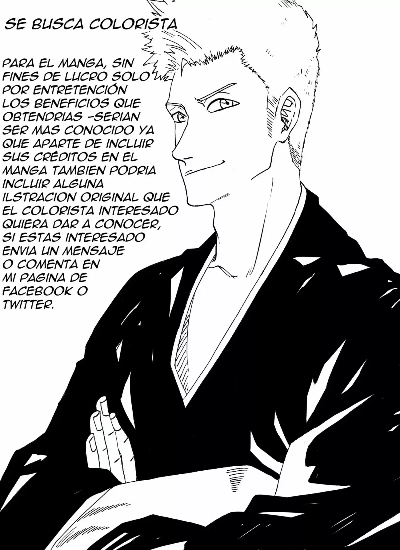 CROSSOVER FICCIONAL - Capítulo 5 - Página 22 - LectorTMOo