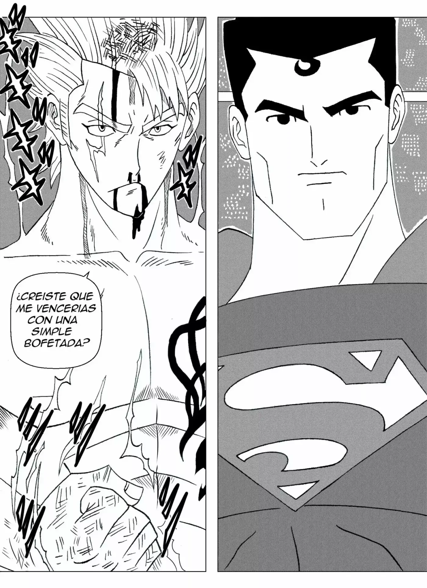 CROSSOVER FICCIONAL - Capítulo 6 - Página 6 - LectorTMOo