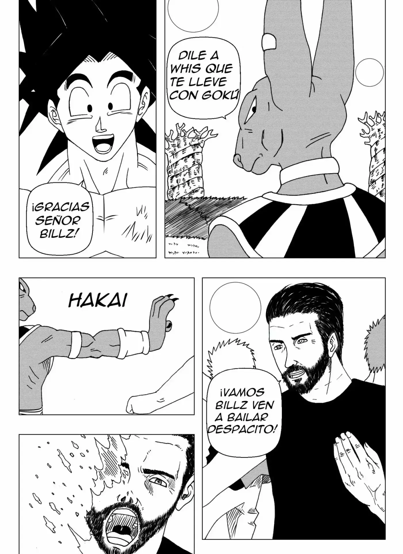 CROSSOVER FICCIONAL - Capítulo 8 - Página 9 - LectorTMOo