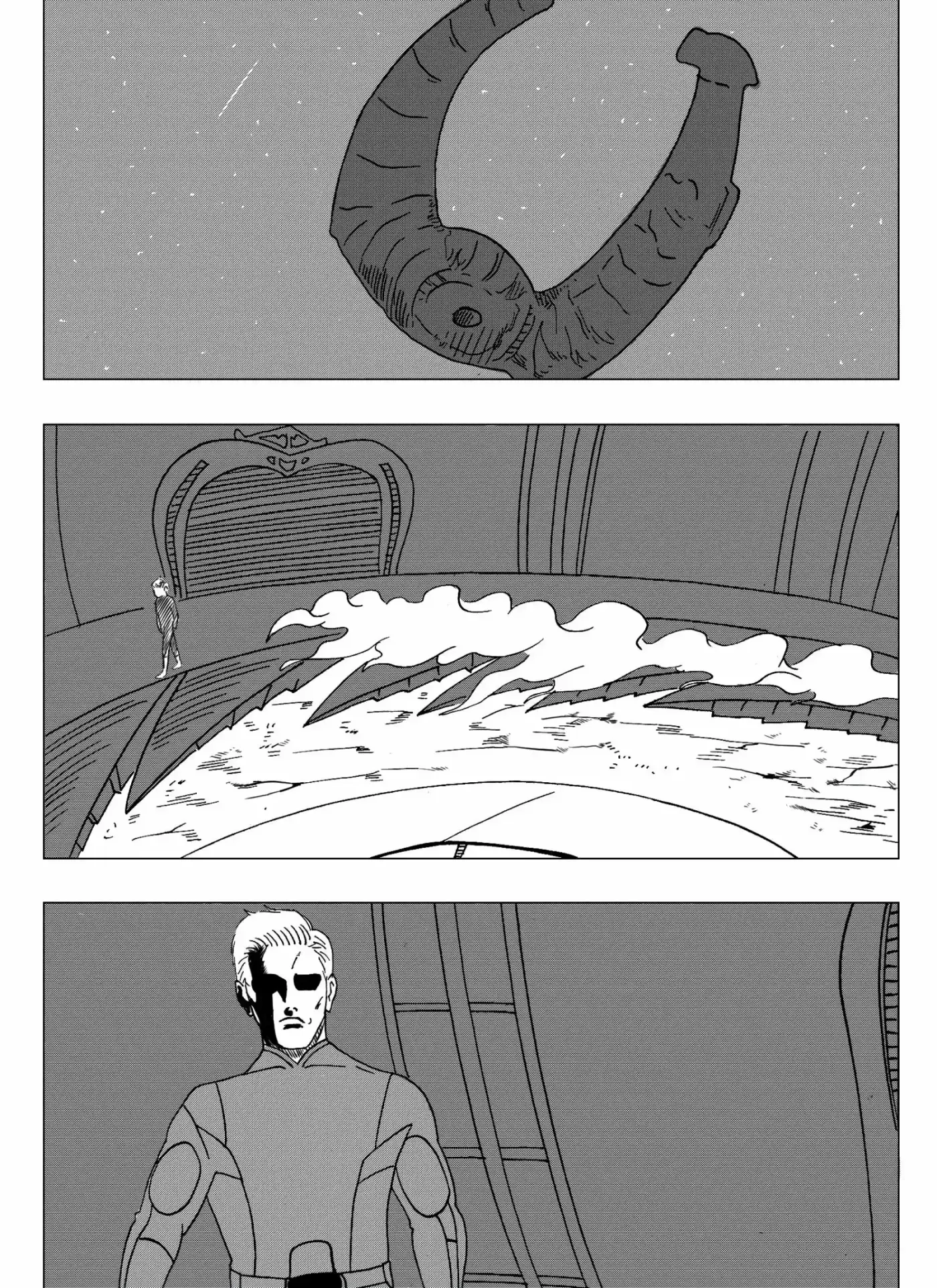 CROSSOVER FICCIONAL - Capítulo 8 - Página 19 - LectorTMOo