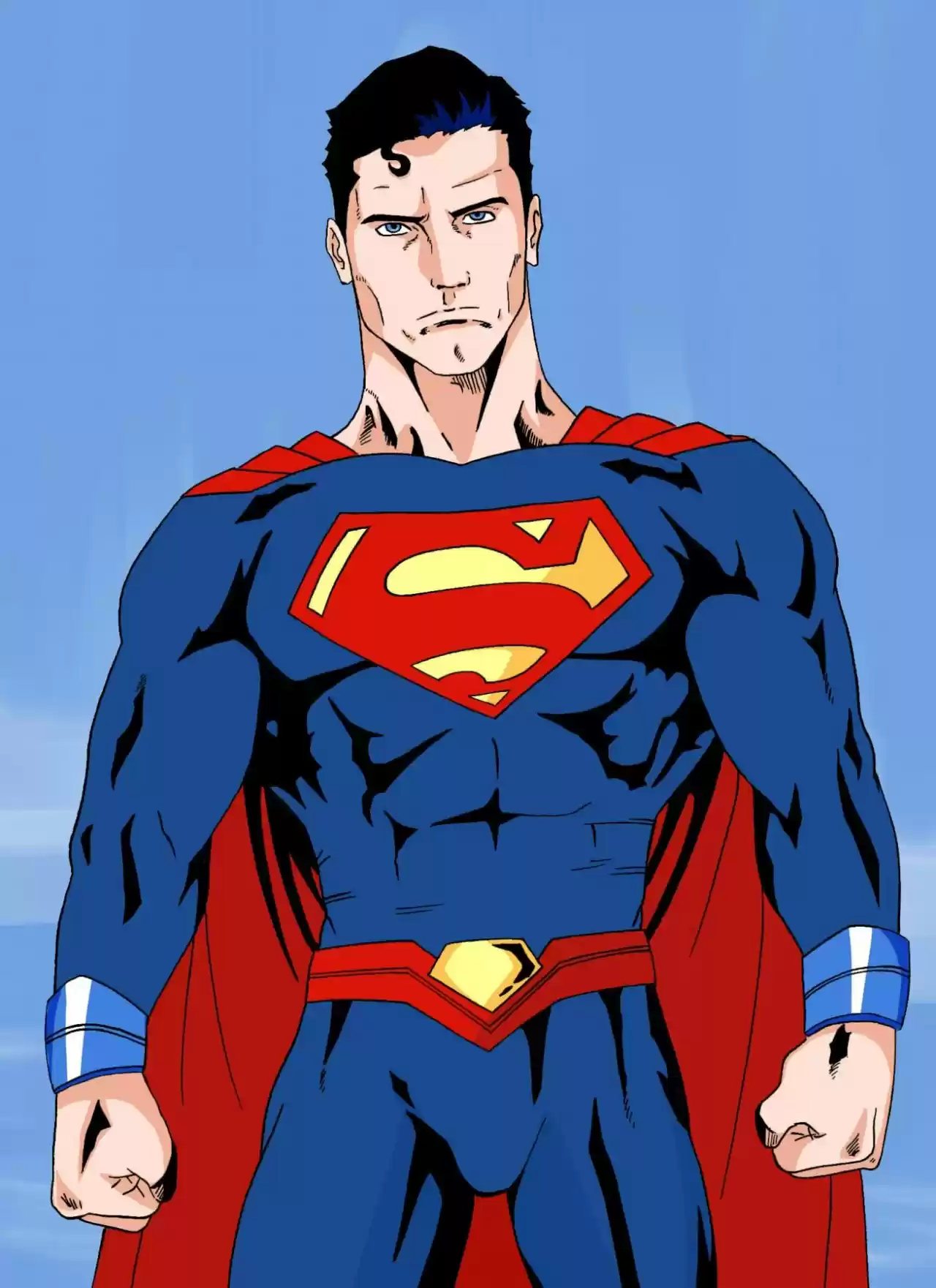 CROSSOVER FICCIONAL - Capítulo 9 - Página 21 - LectorTMOo