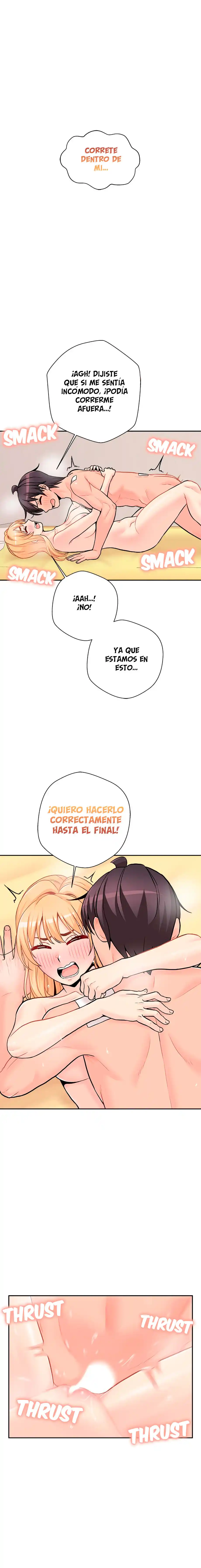 CRUZANDO LA LINEA DE LOS 20 AÑOS - Capítulo 49 - Página 2 - LectorTMOo