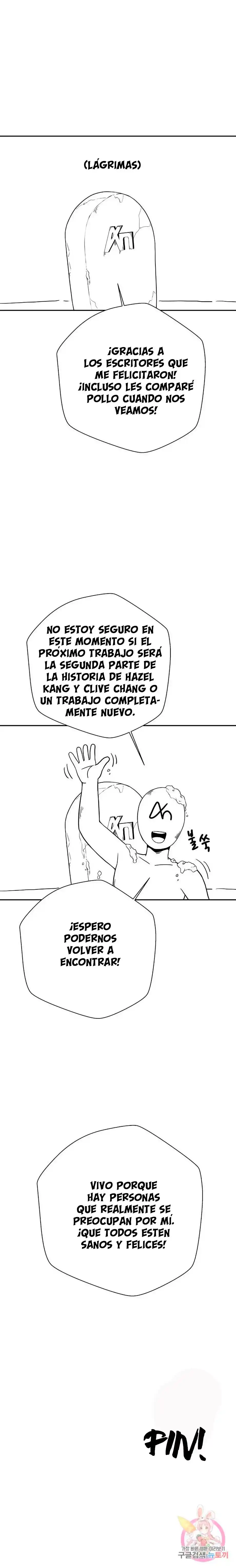 CRUZANDO LA LINEA DE LOS 20 AÑOS - Capítulo 50.50 - Página 8 - LectorTMOo
