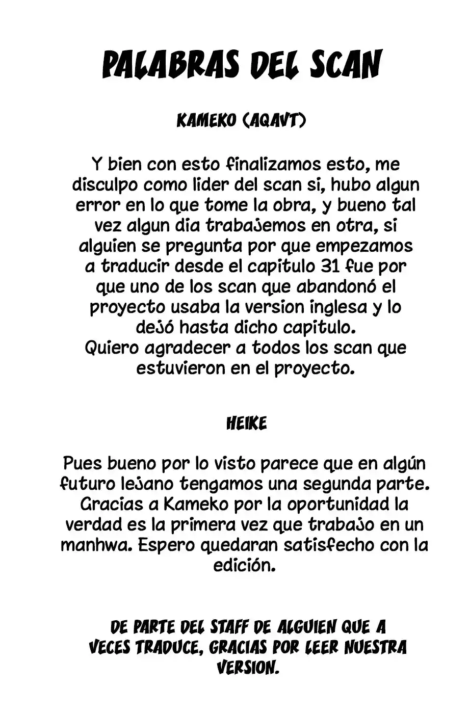 CRUZANDO LA LINEA DE LOS 20 AÑOS - Capítulo 50.50 - Página 9 - LectorTMOo