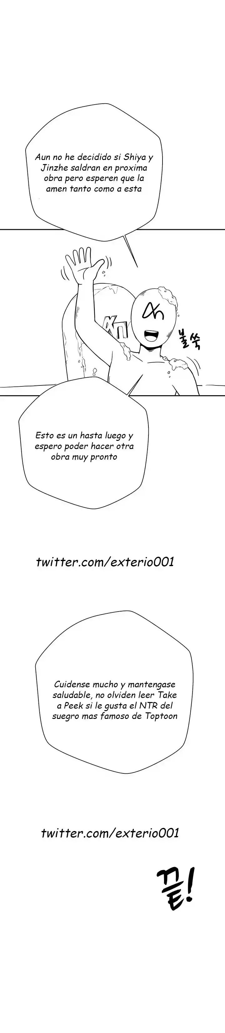 CRUZANDO LA LINEA DE LOS 20 AÑOS - Capítulo 51 - Página 5 - LectorTMOo