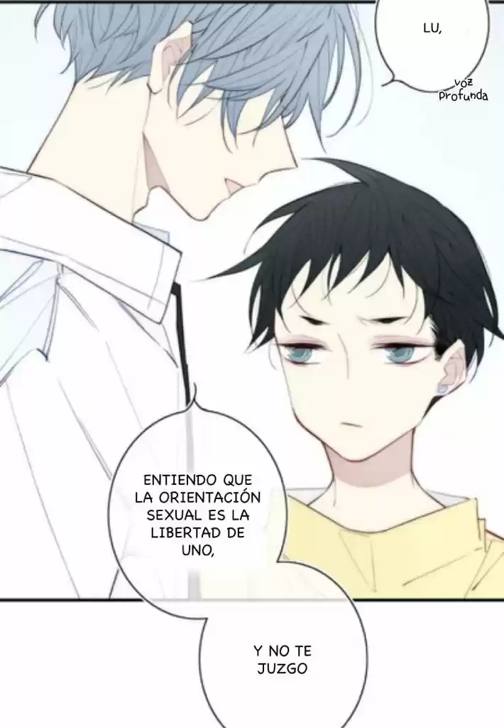 CRY FOR ME - Capítulo 105 - Página 9 - LectorTMOo