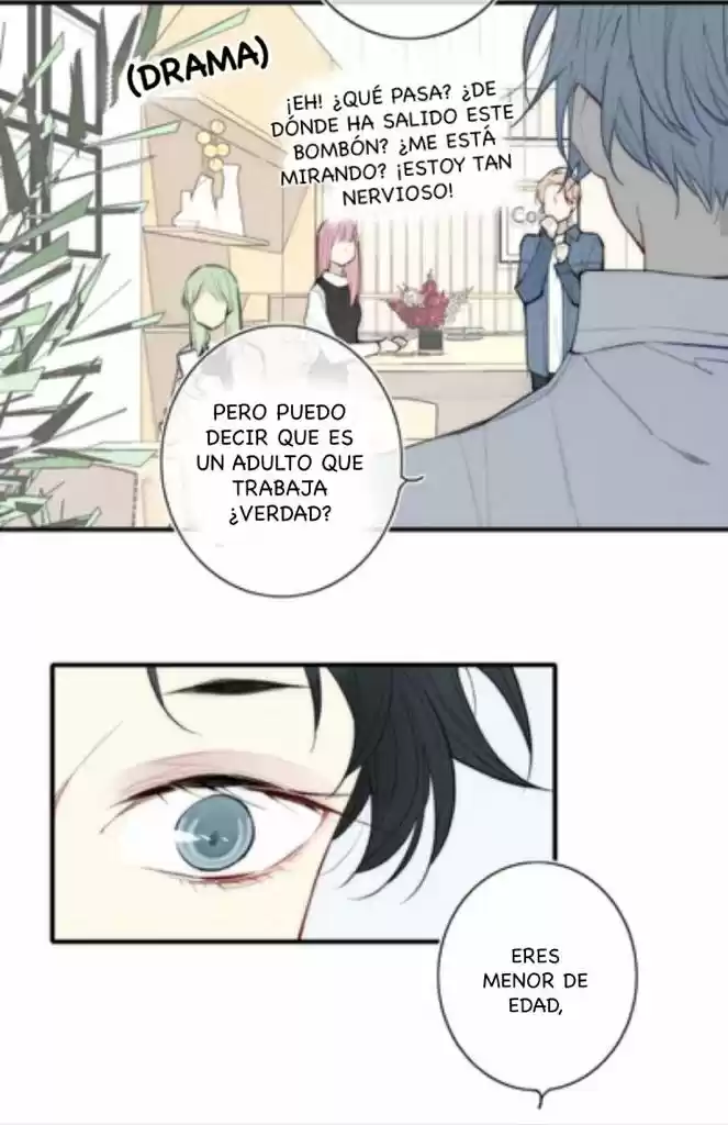 CRY FOR ME - Capítulo 105 - Página 10 - LectorTMOo