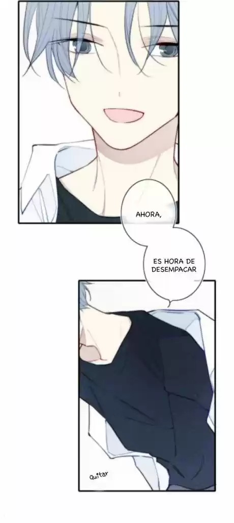 CRY FOR ME - Capítulo 105 - Página 24 - LectorTMOo