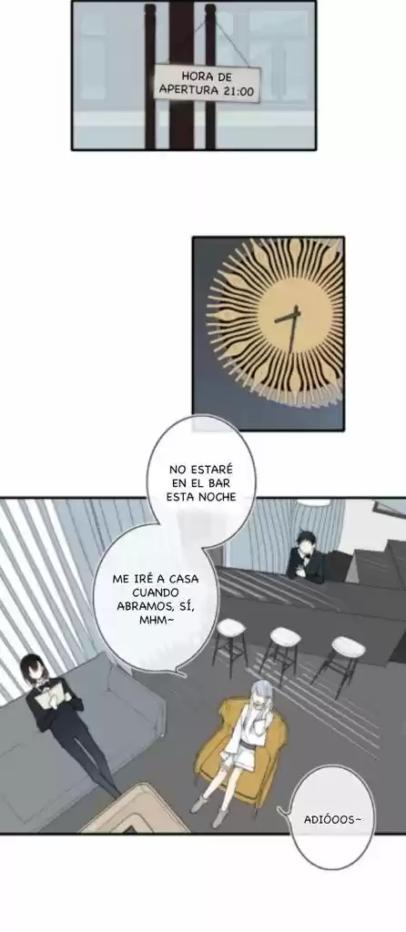 CRY FOR ME - Capítulo 106 - Página 5 - LectorTMOo