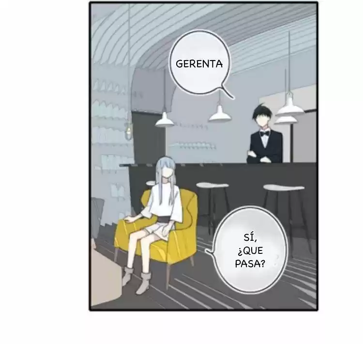 CRY FOR ME - Capítulo 106 - Página 16 - LectorTMOo