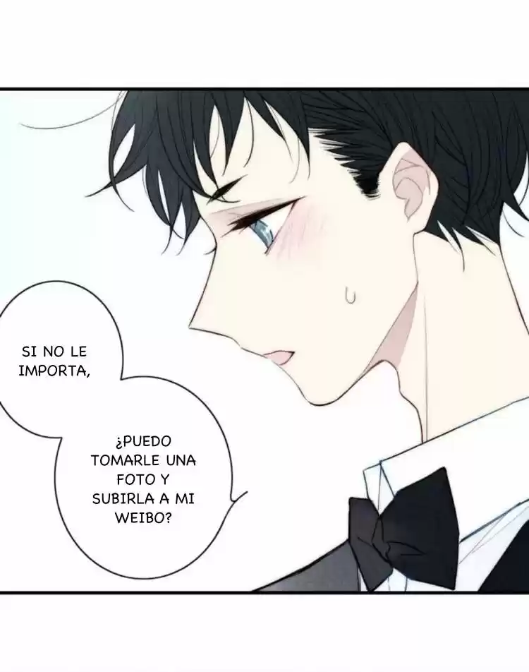 CRY FOR ME - Capítulo 106 - Página 17 - LectorTMOo
