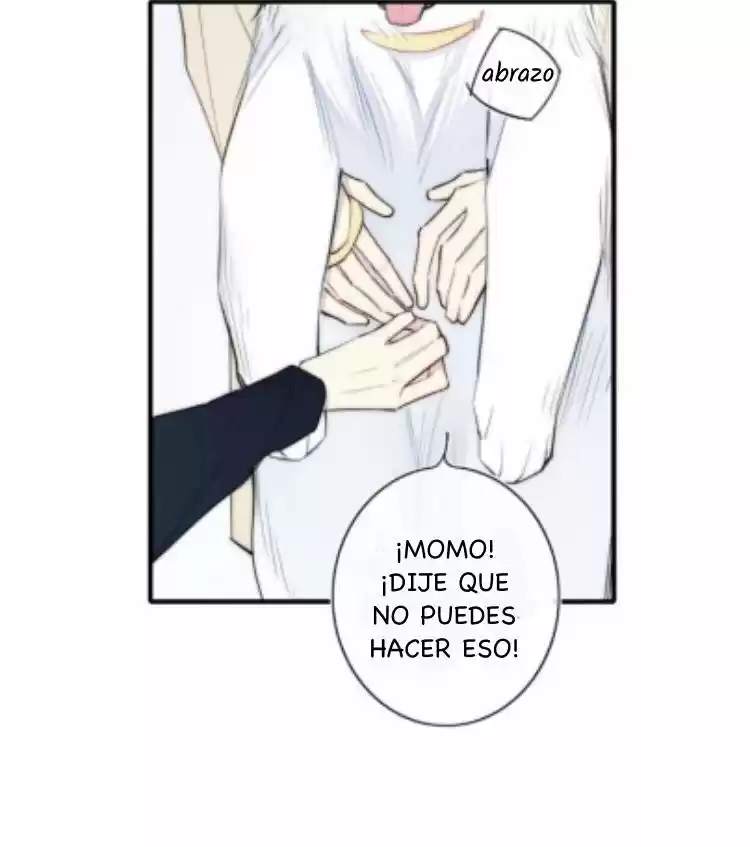 CRY FOR ME - Capítulo 107 - Página 8 - LectorTMOo