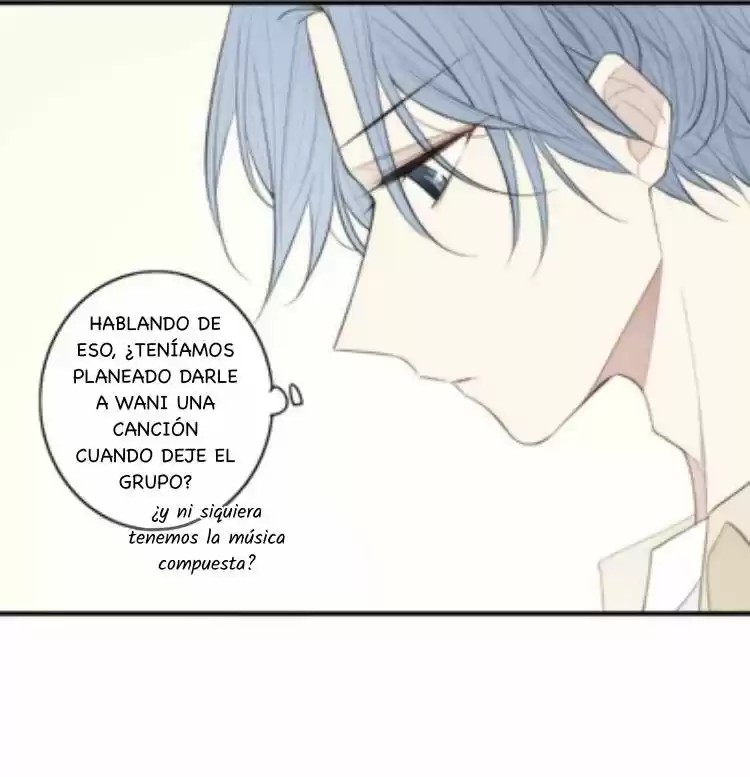 CRY FOR ME - Capítulo 107 - Página 24 - LectorTMOo