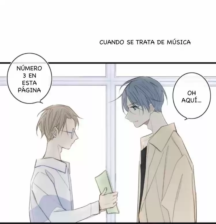 CRY FOR ME - Capítulo 107 - Página 34 - LectorTMOo