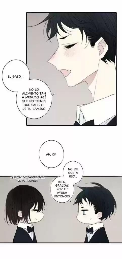 CRY FOR ME - Capítulo 109 - Página 17 - LectorTMOo