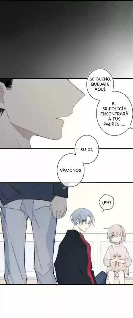 CRY FOR ME - Capítulo 113 - Página 21 - LectorTMOo