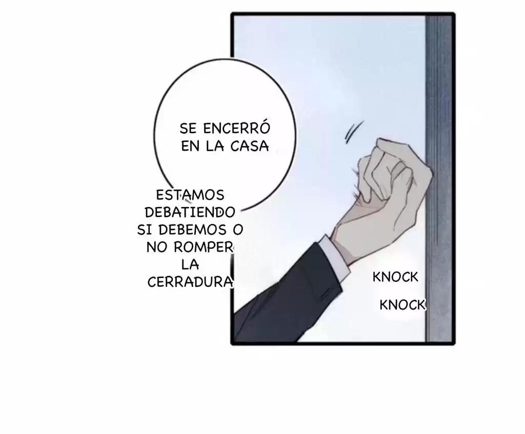 CRY FOR ME - Capítulo 115 - Página 30 - LectorTMOo