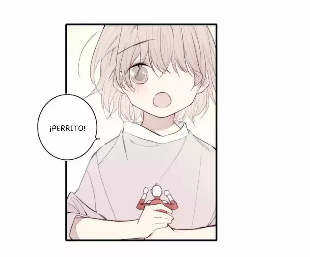 CRY FOR ME - Capítulo 115 - Página 36 - LectorTMOo