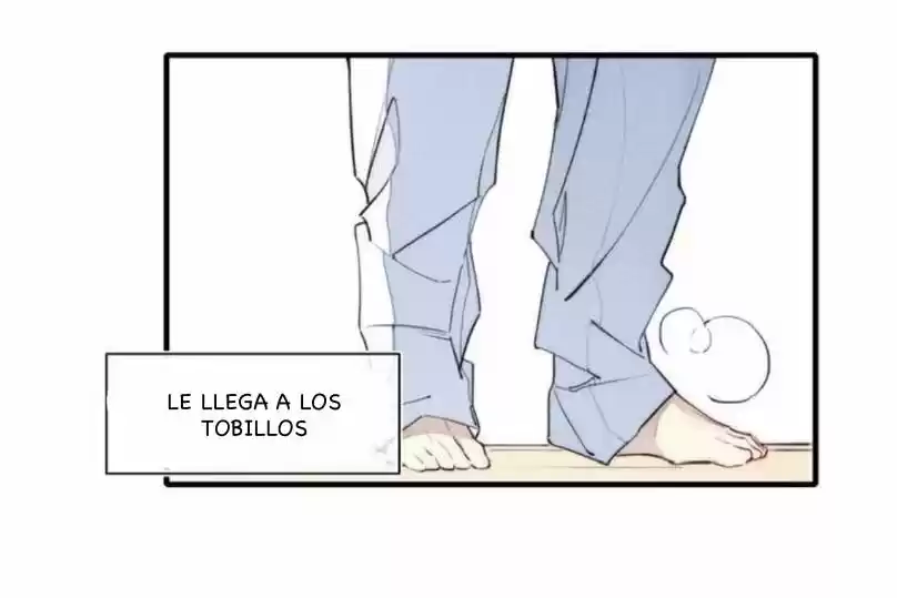 CRY FOR ME - Capítulo 117 - Página 9 - LectorTMOo