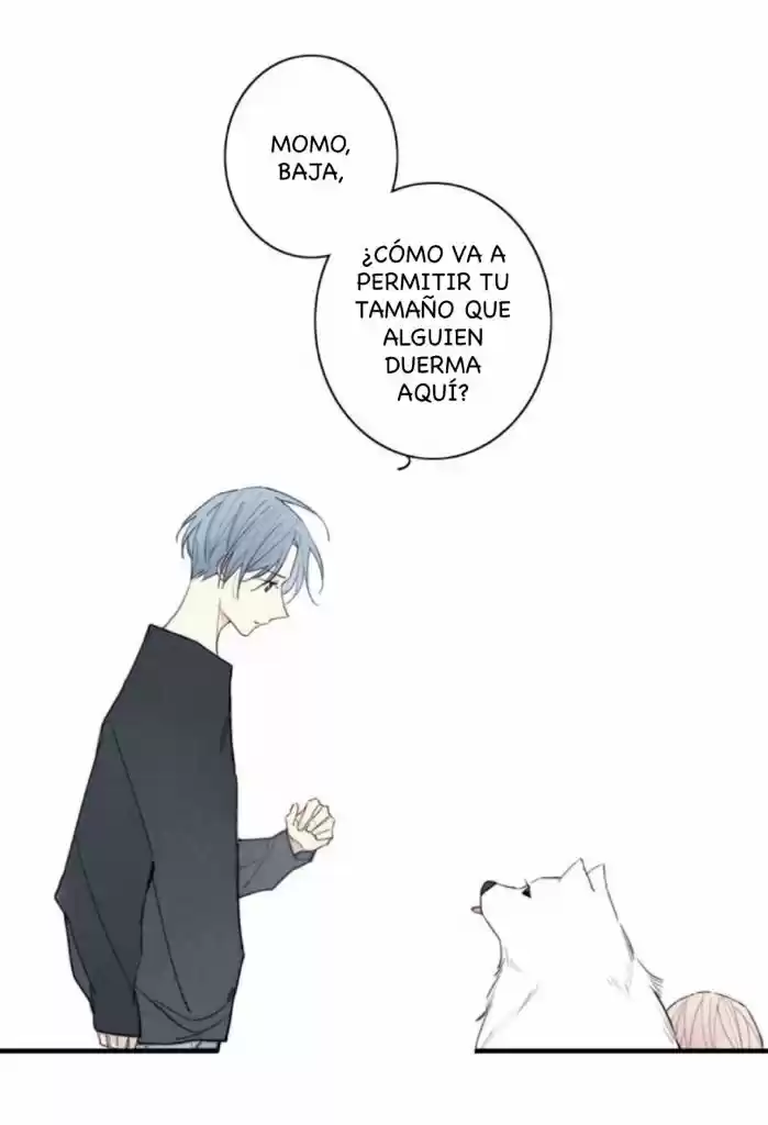 CRY FOR ME - Capítulo 117 - Página 29 - LectorTMOo