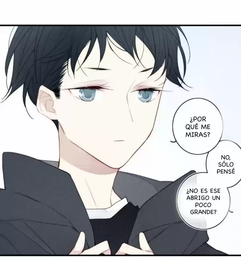 CRY FOR ME - Capítulo 118 - Página 5 - LectorTMOo