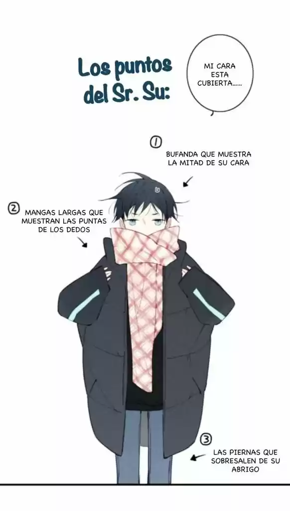 CRY FOR ME - Capítulo 118 - Página 8 - LectorTMOo