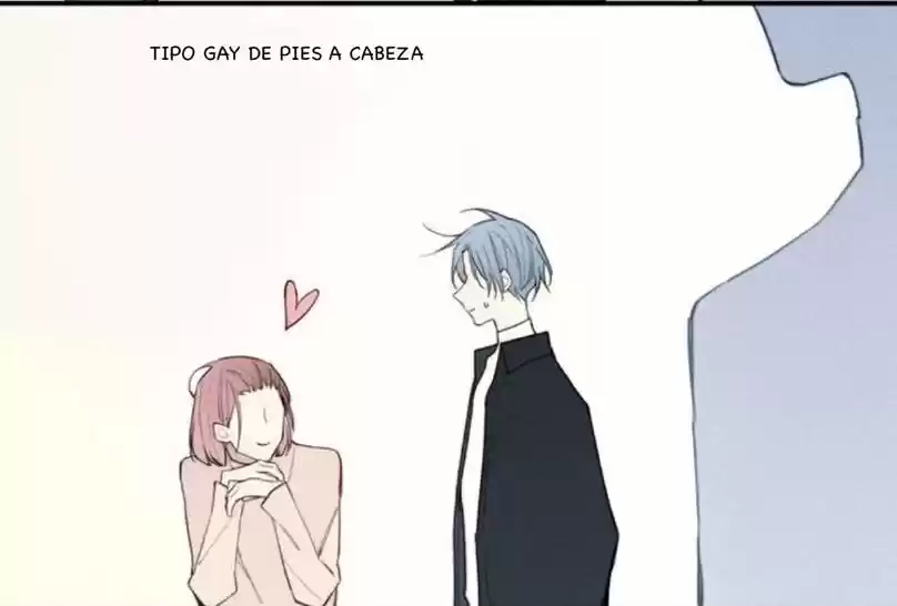CRY FOR ME - Capítulo 122 - Página 33 - LectorTMOo
