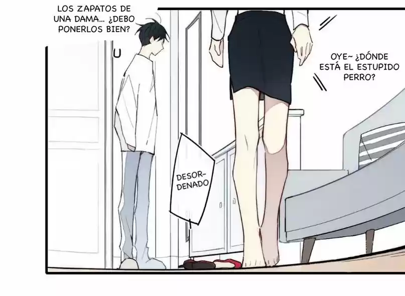 CRY FOR ME - Capítulo 125 - Página 10 - LectorTMOo