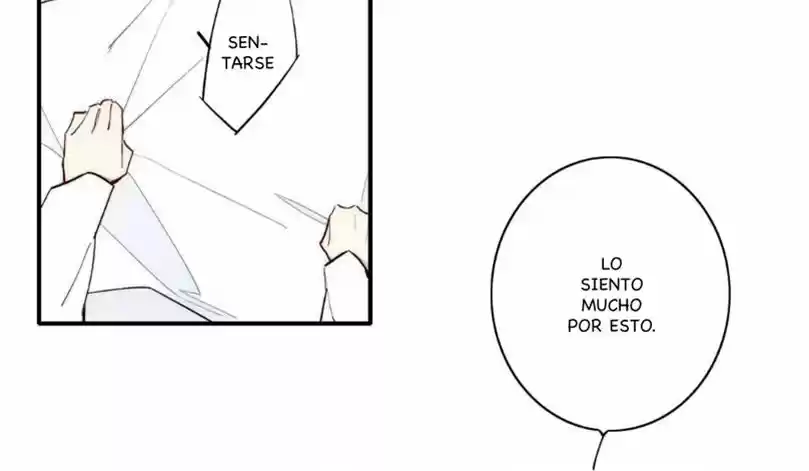 CRY FOR ME - Capítulo 126 - Página 42 - LectorTMOo