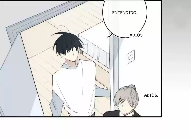 CRY FOR ME - Capítulo 128 - Página 34 - LectorTMOo