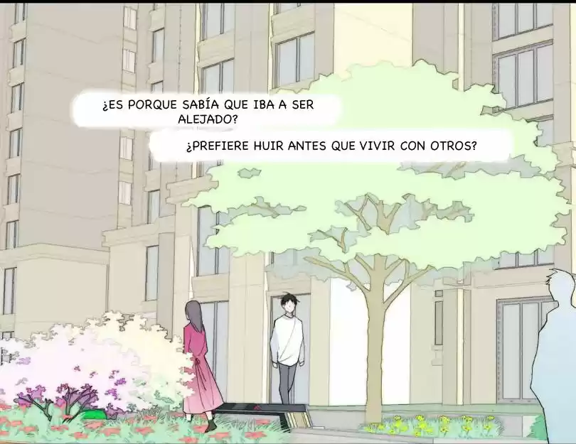 CRY FOR ME - Capítulo 128 - Página 40 - LectorTMOo
