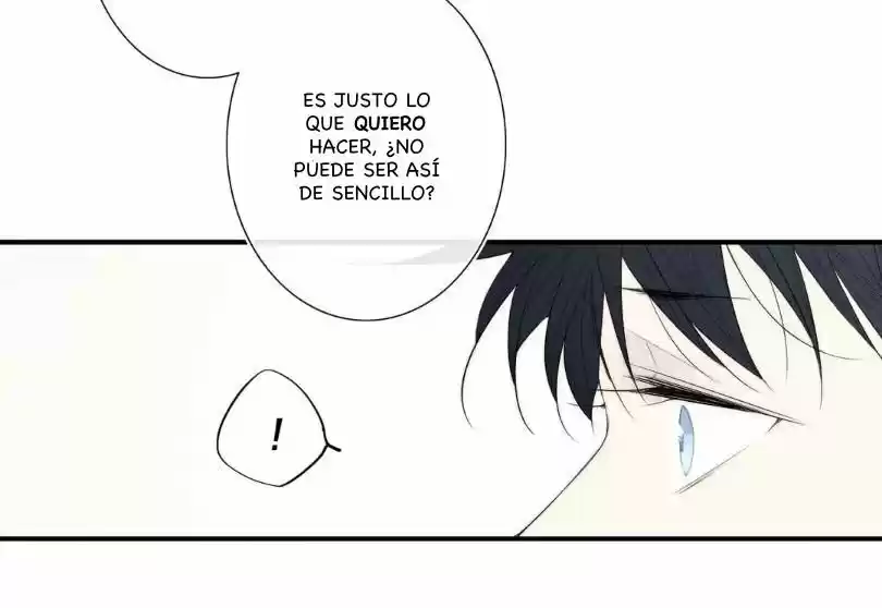 CRY FOR ME - Capítulo 129 - Página 30 - LectorTMOo