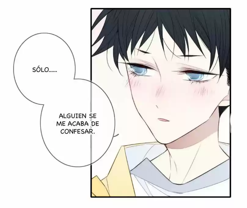 CRY FOR ME - Capítulo 130 - Página 16 - LectorTMOo