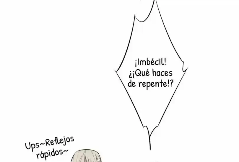 CRY FOR ME - Capítulo 130 - Página 32 - LectorTMOo