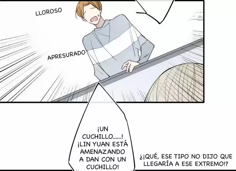 CRY FOR ME - Capítulo 130 - Página 45 - LectorTMOo