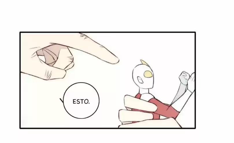 CRY FOR ME - Capítulo 131 - Página 37 - LectorTMOo