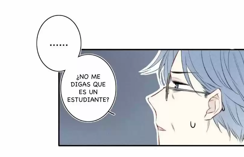 CRY FOR ME - Capítulo 132 - Página 5 - LectorTMOo